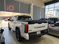 تويوتا توندرا